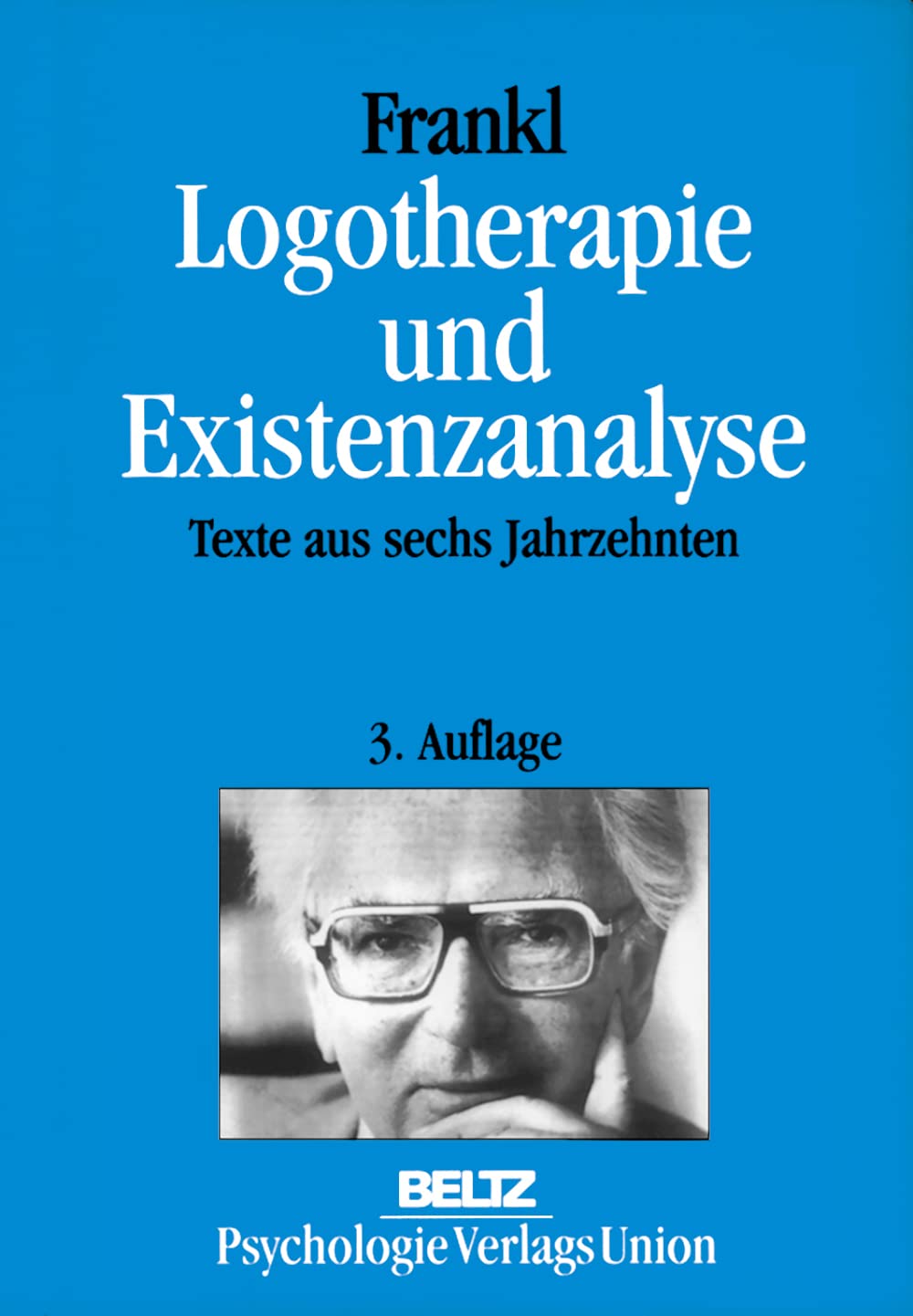 Logotherapie und Existenzanalyse Memories