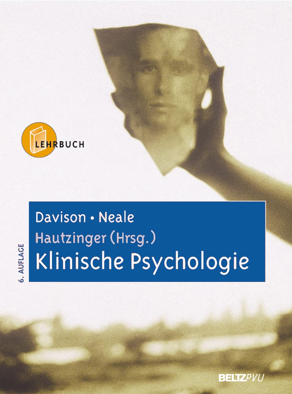 Klinische Psychologie Medicine
