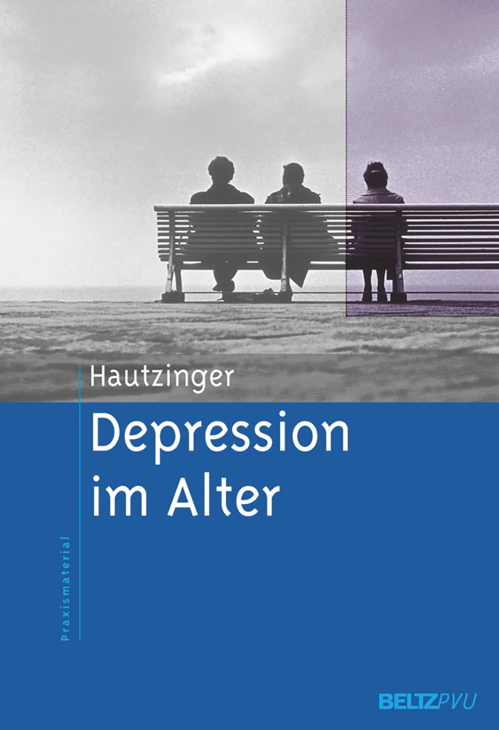 Depression im Alter: Erkennen, bewältigen, behandeln. Ein kognitiv-verhaltenstherapeutisches Gruppenprogramm (Materialien für die klinische Praxis) Health, Nutrition & Fitness