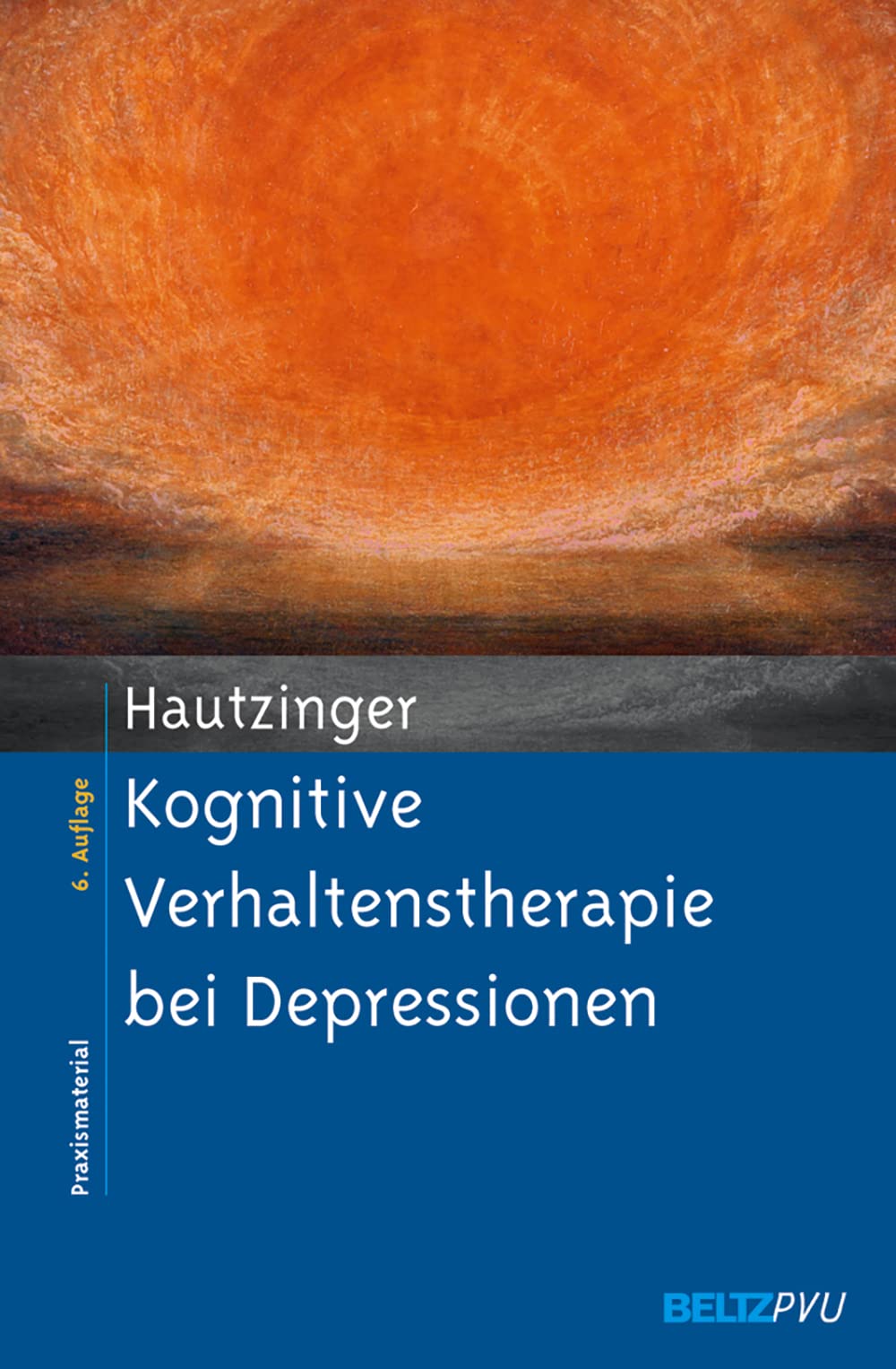 Kognitive Verhaltenstherapie bei Depressionen: Behandlungsanleitungen und Materialien (Materialien für die klinische Praxis) Psychology