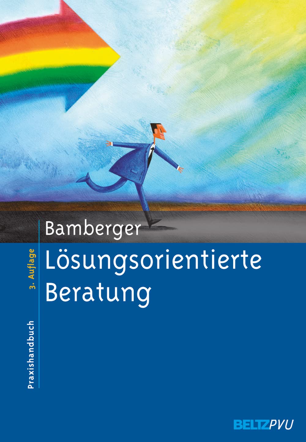 Lösungsorientierte Beratung: Praxishandbuch Medicine