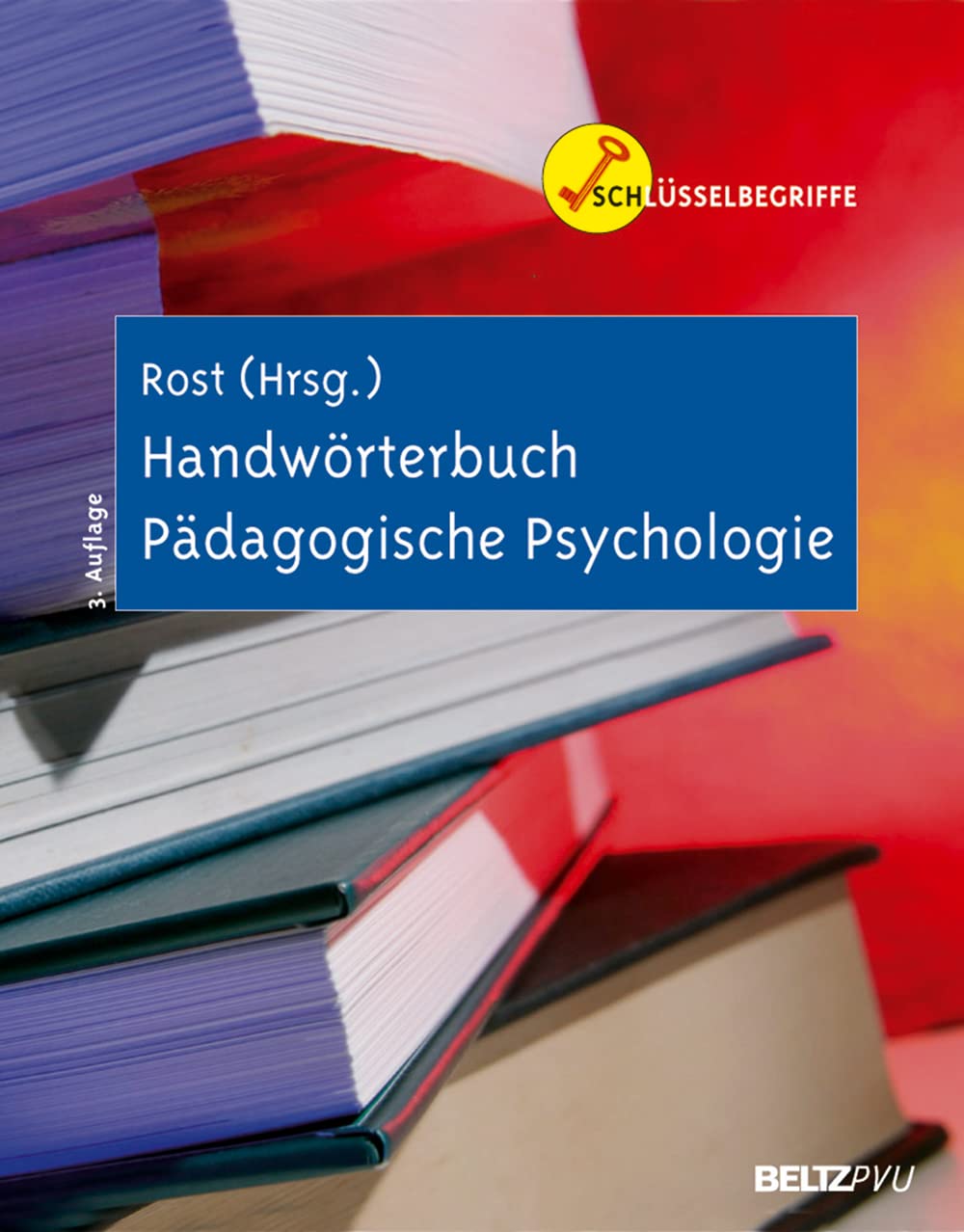 Handwörterbuch Pädagogische Psychologie Business, Finance & Career