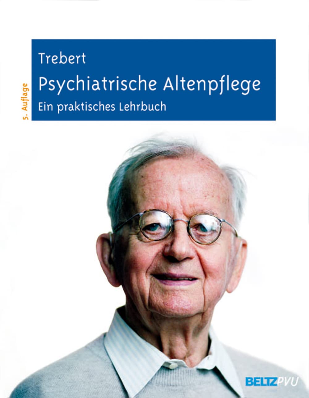 Psychiatrische Altenpflege Business, Finance & Career