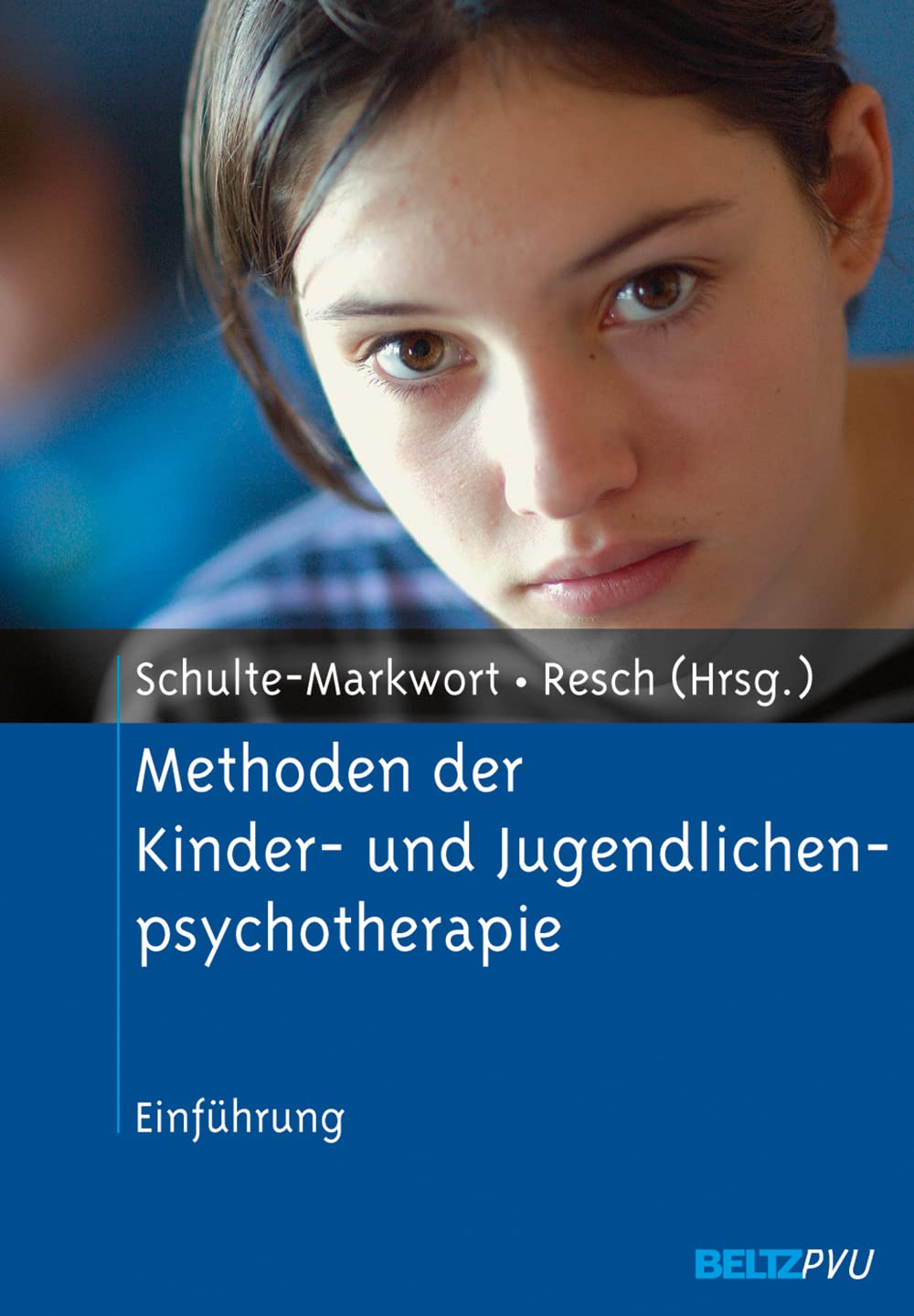 Methoden der Kinder- und Jugendlichenpsychotherapie Arts & Music