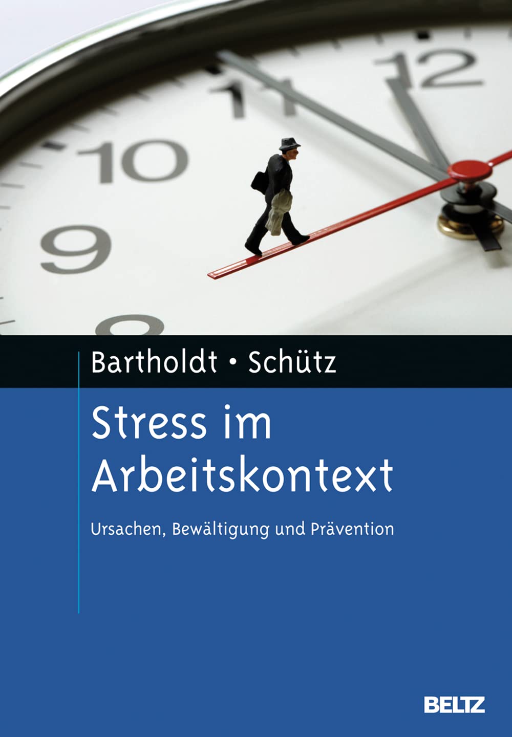 Stress im Arbeitskontext Psychology