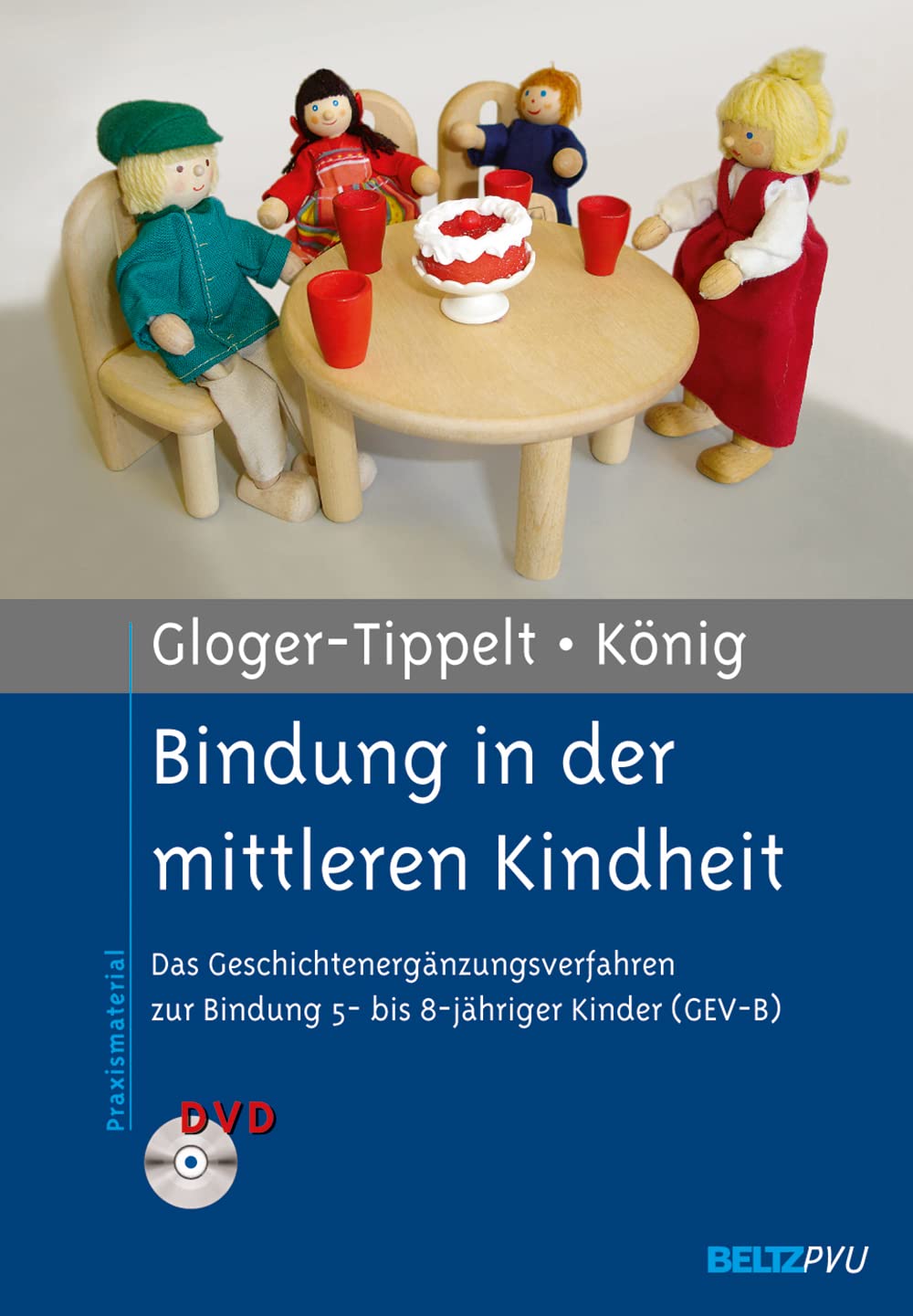 Bindung in der mittleren Kindheit Psychology