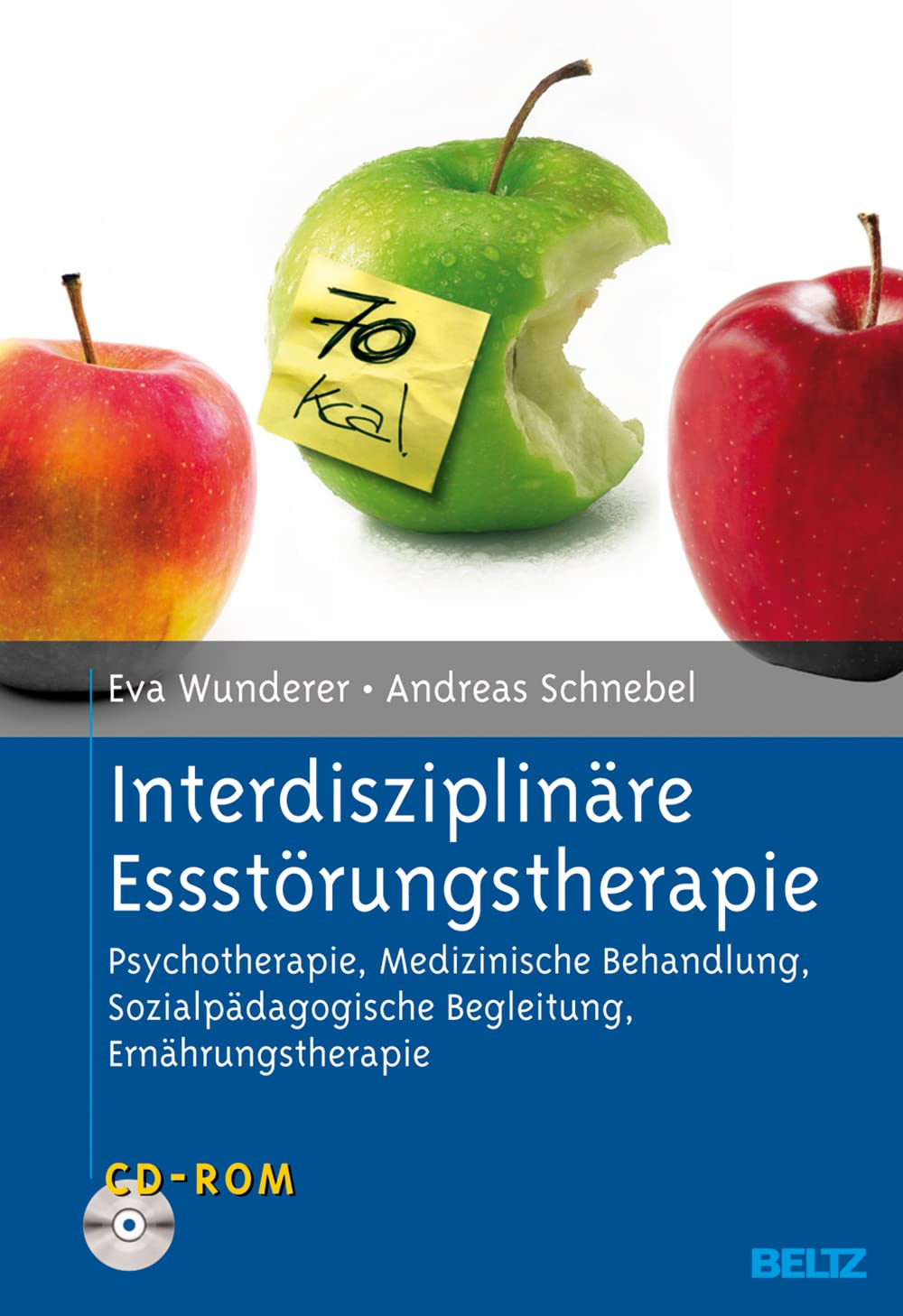 Interdisziplinäre Essstörungstherapie Politics & History