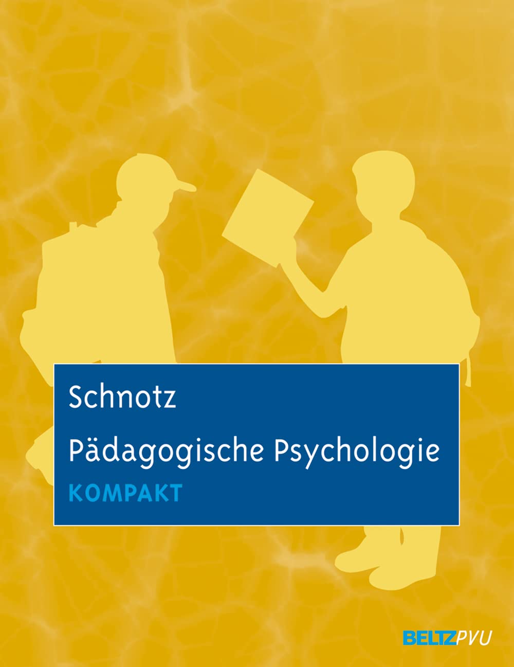Pädagogische Psychologie kompakt Psychology