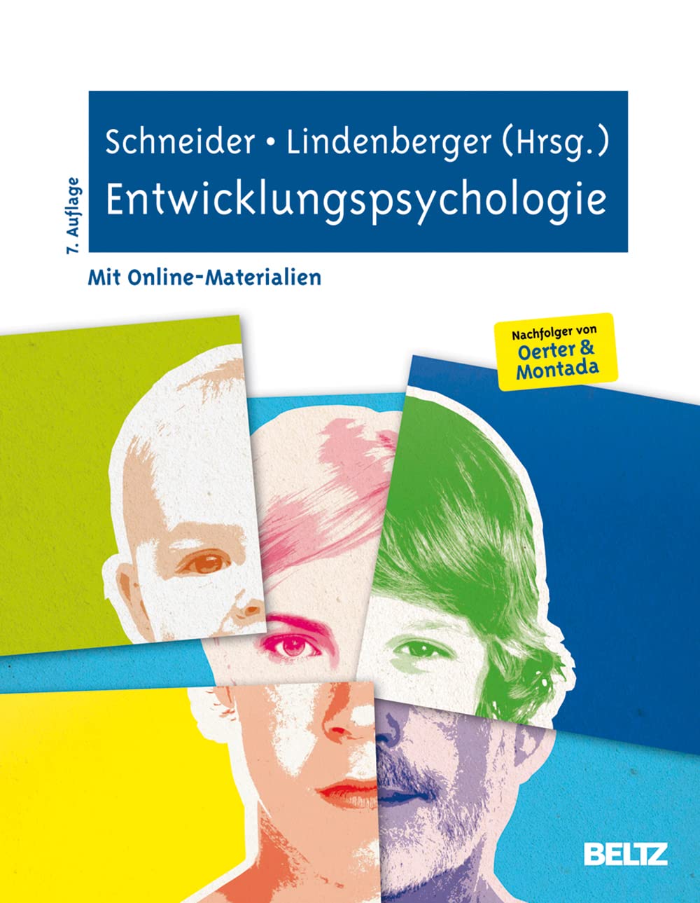 Entwicklungspsychologie Psychology
