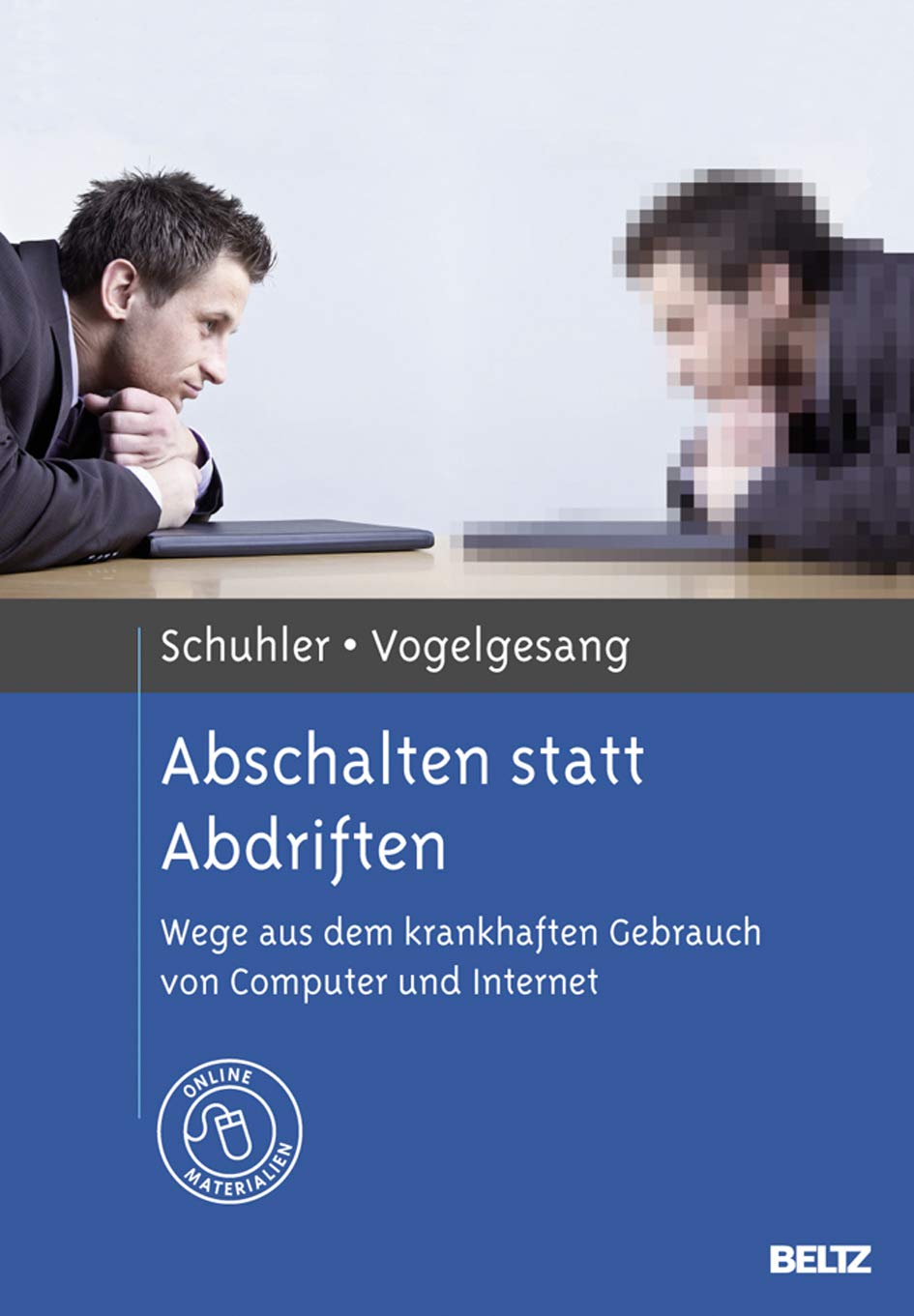Abschalten statt Abdriften Medicine
