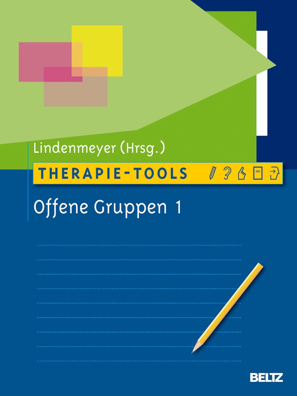 Therapie-Tools Offene Gruppen 1: Alkoholmissbrauch, Alltagsplanung, Ärger und Aggression, Bewerbungstraining, Depression, Ernährung und Gesundheit, ... Selbstsicherheit, Weibliche Identität Health, Nutrition & Fitness