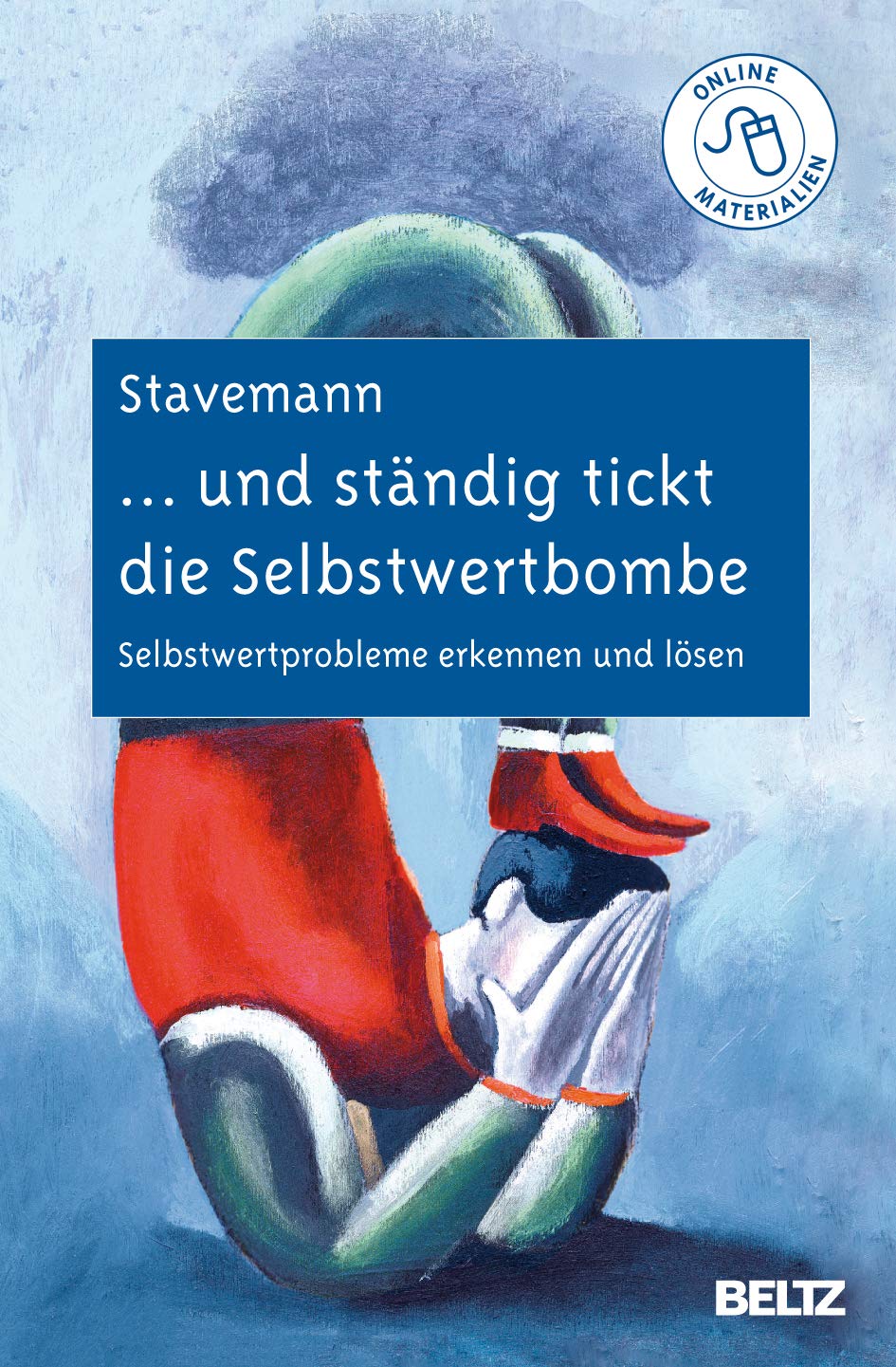 ... und ständig tickt die Selbstwertbombe Medicine