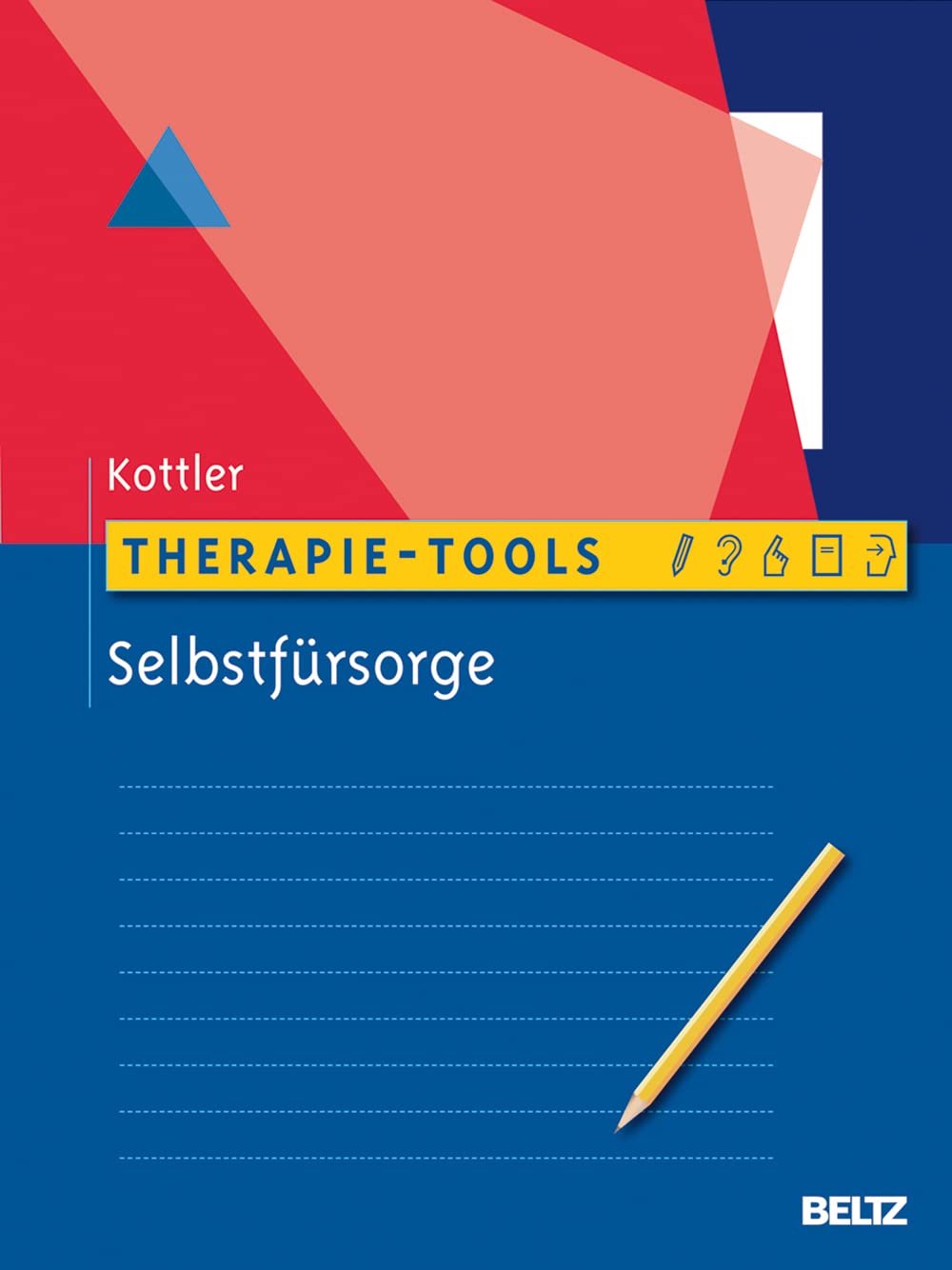 Product Image: Therapie-Tools Selbstfürsorge