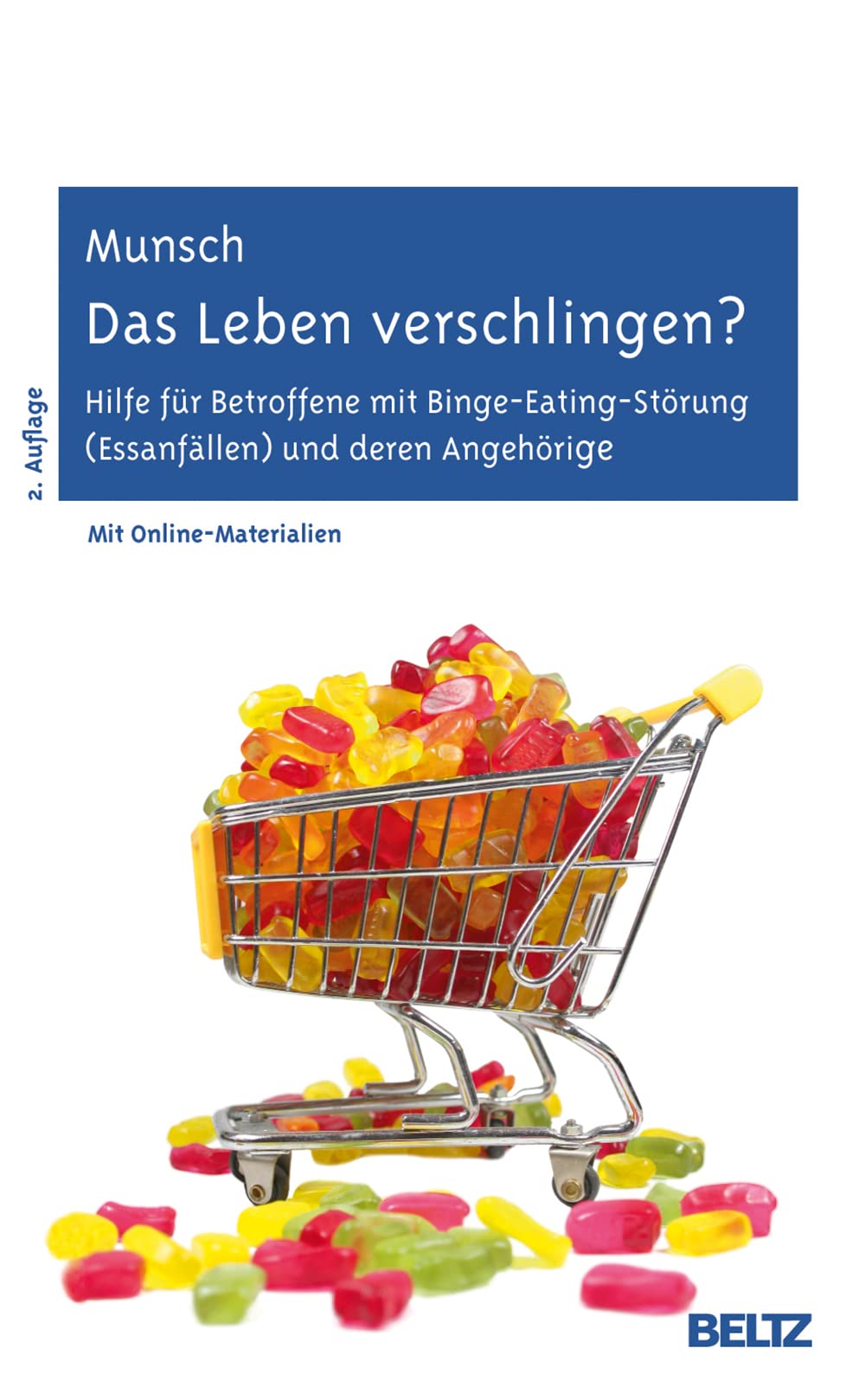 Das Leben verschlingen? Health, Nutrition & Fitness Books
