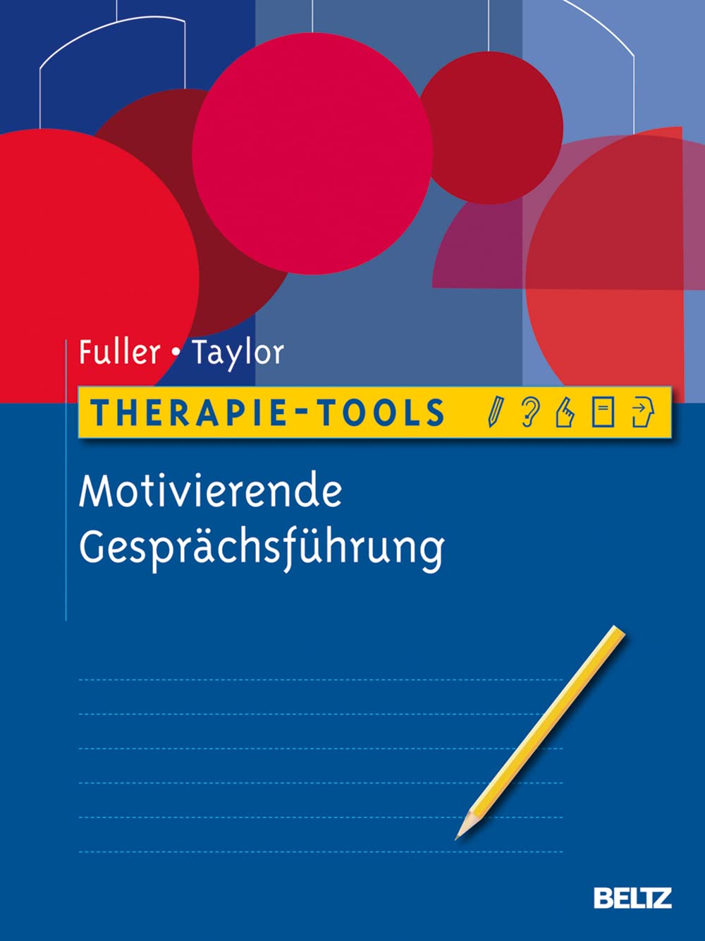 Therapie-Tools Motivierende Gesprächsführung Psychology