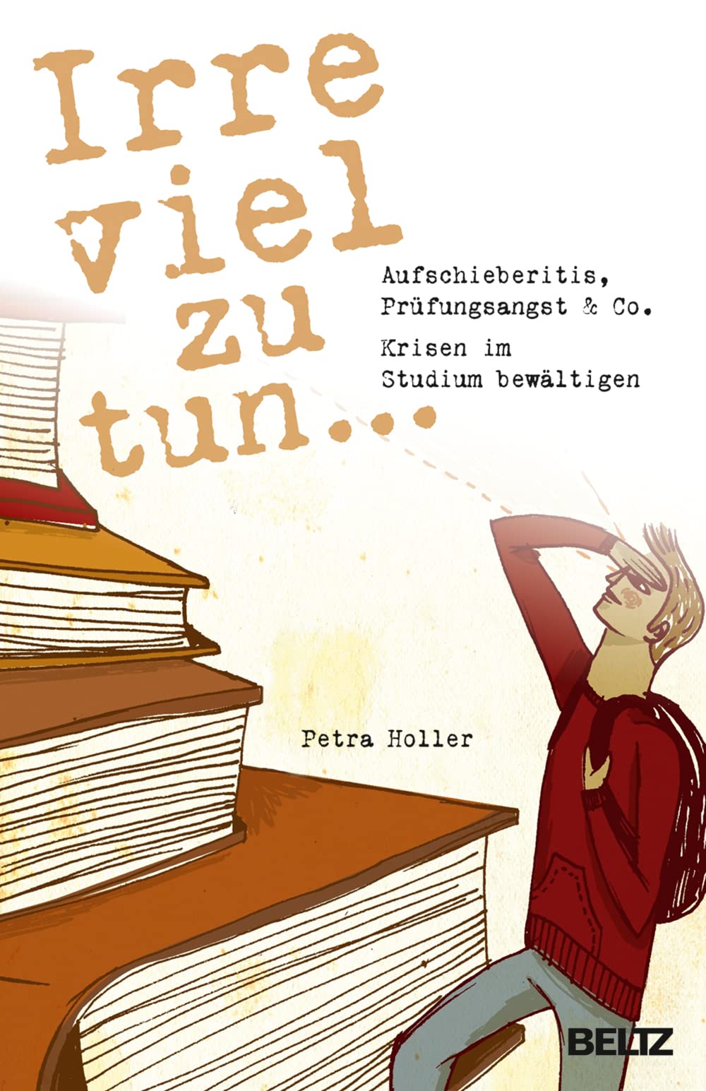 Irre viel zu tun ... Health, Nutrition & Fitness