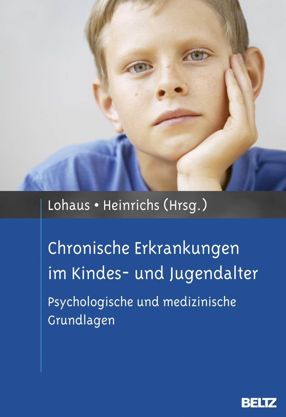 Chronische Erkrankungen im Kindes- und Jugendalter Medicine