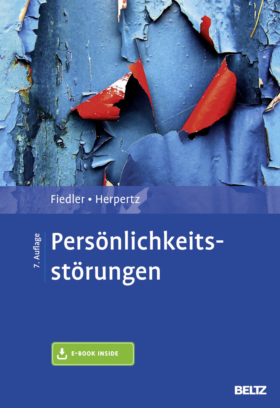Product Image: Persönlichkeitsstörungen