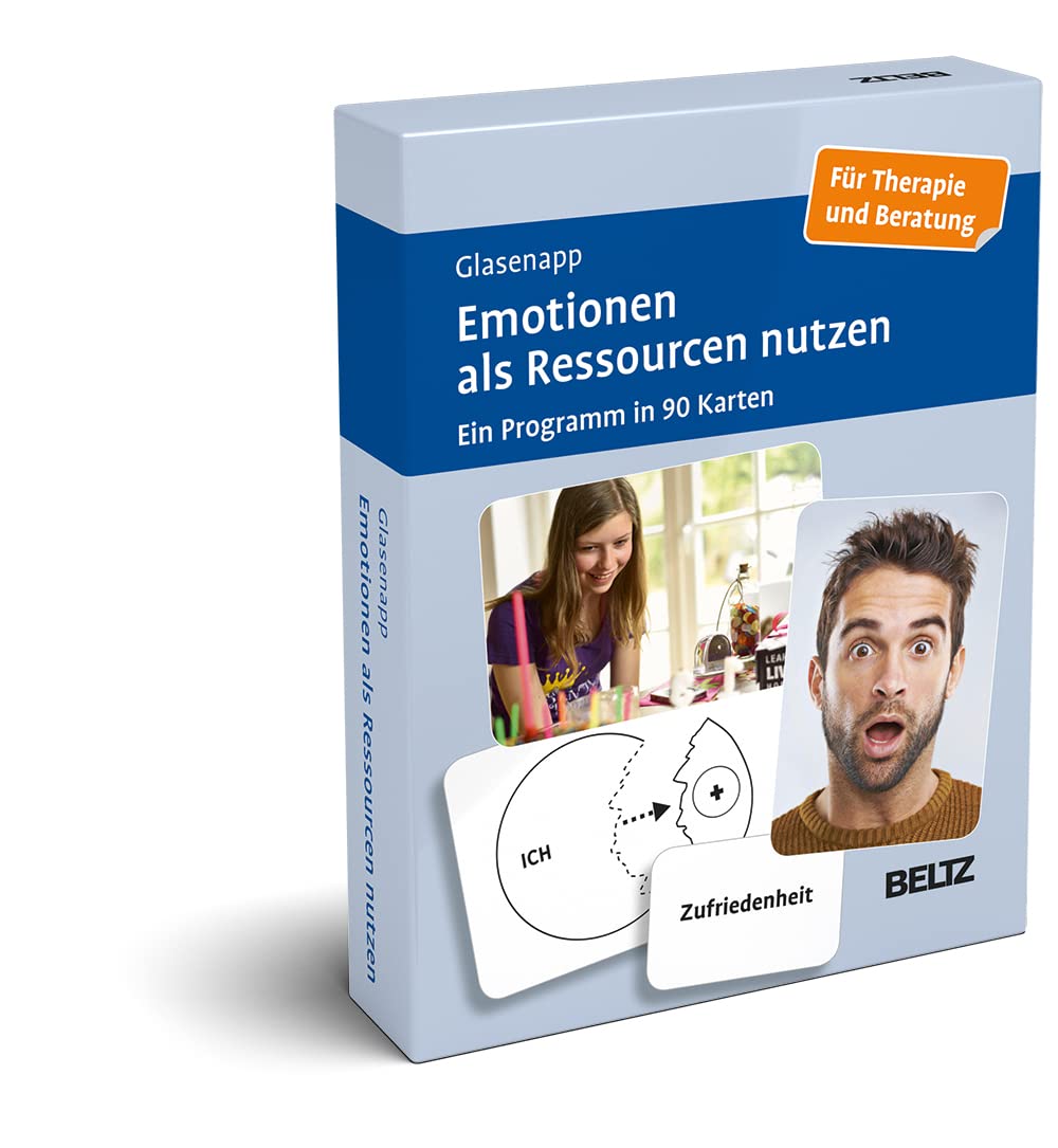 Nur Mut! Psychology