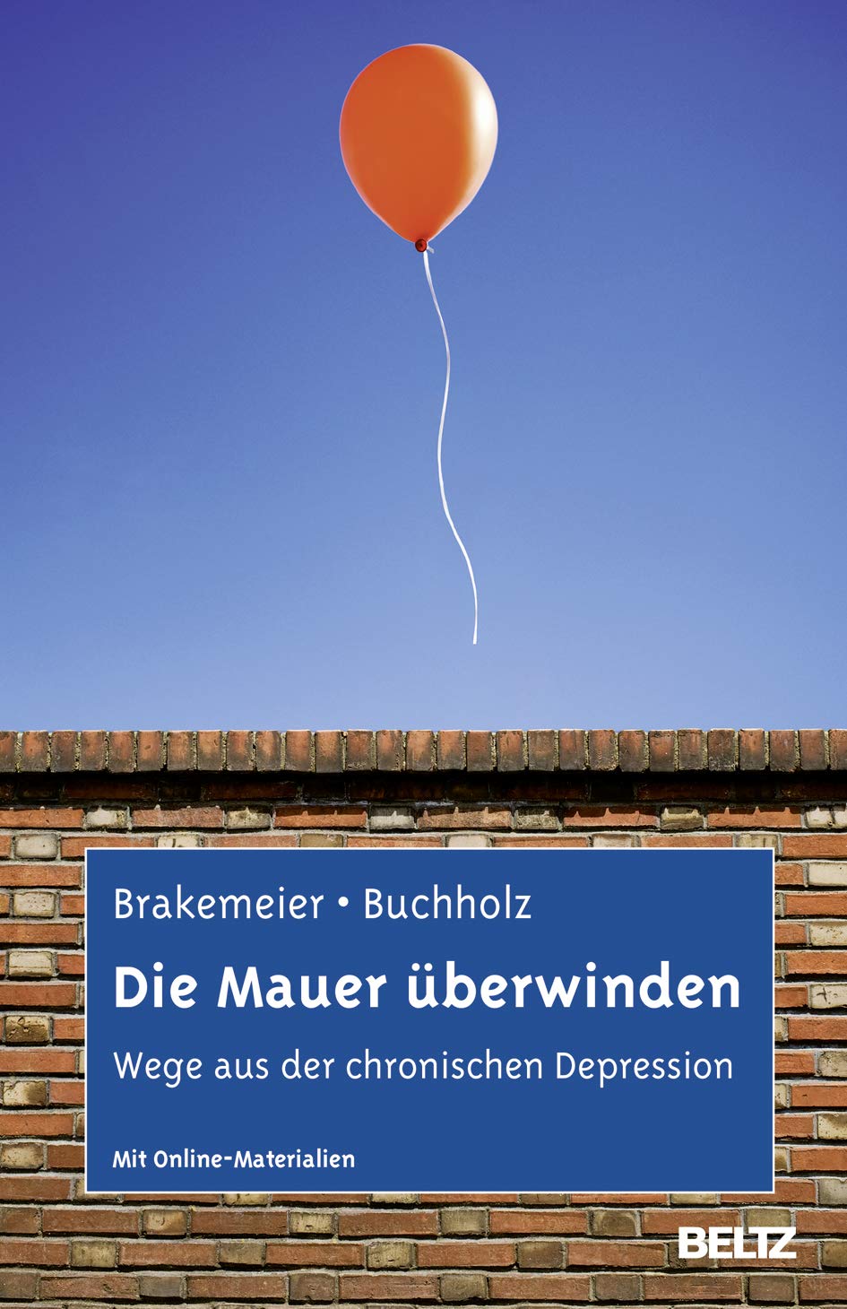 Die Mauer überwinden Health, Nutrition & Fitness