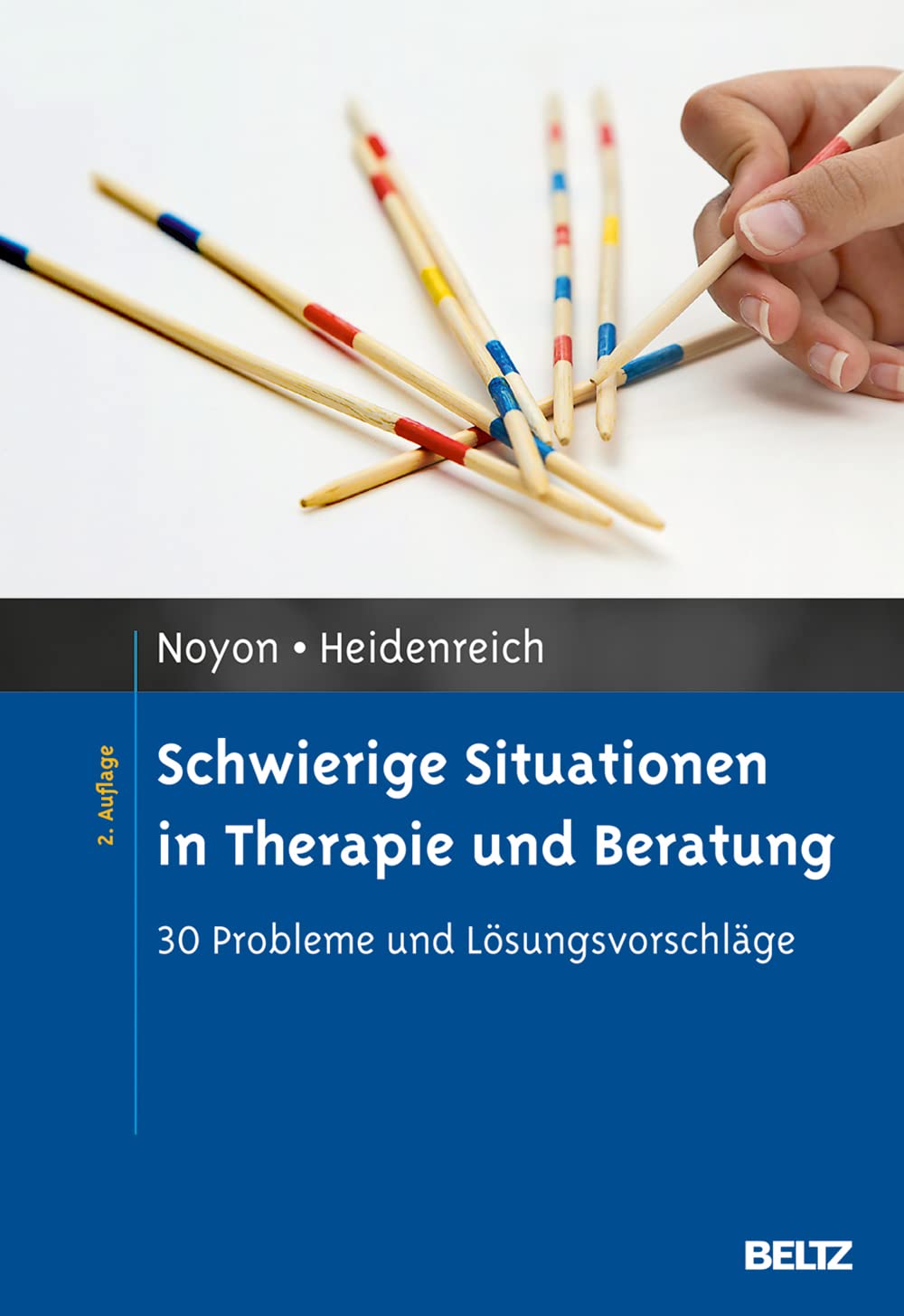 Schwierige Situationen in Therapie und Beratung Medicine