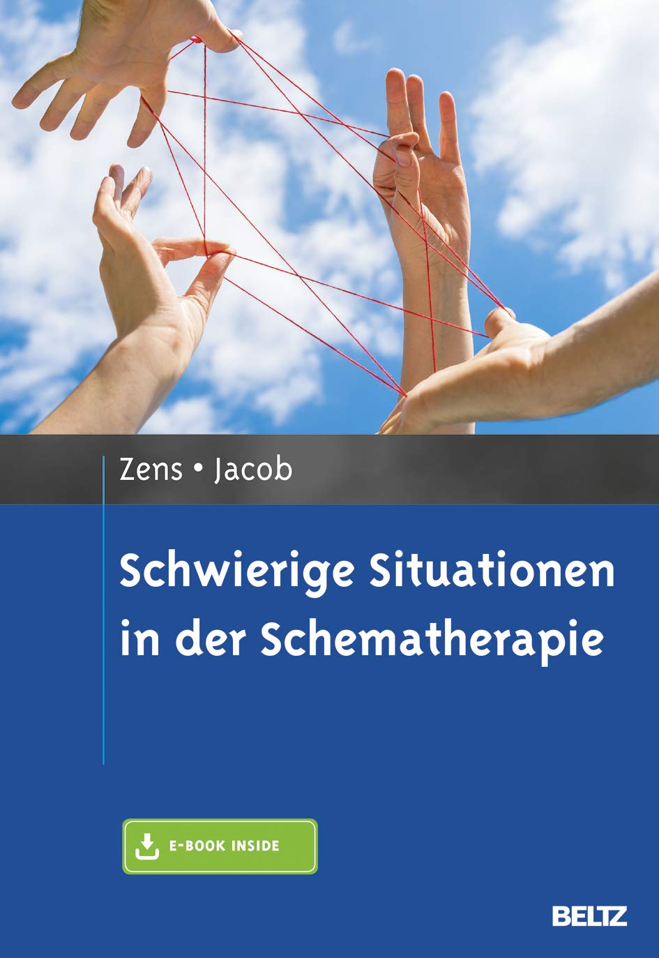 Schwierige Situationen in der Schematherapie Medicine