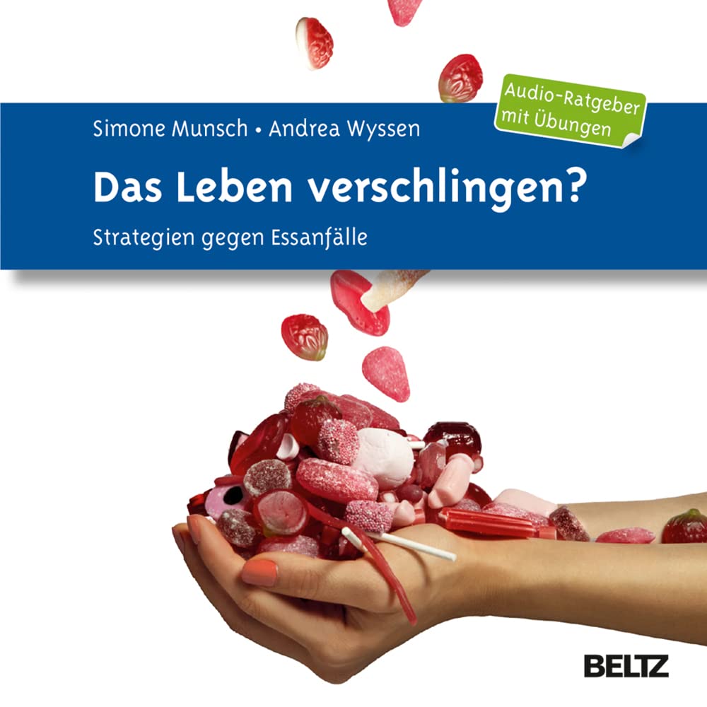 Das Leben verschlingen Health, Nutrition & Fitness