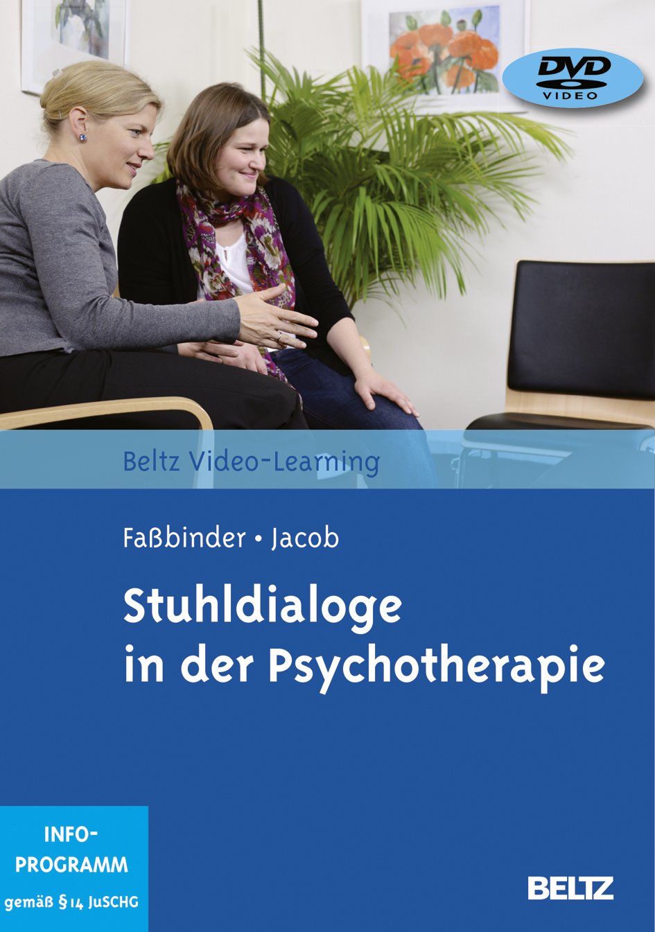 Stuhldialoge in der Psychotherapie Films