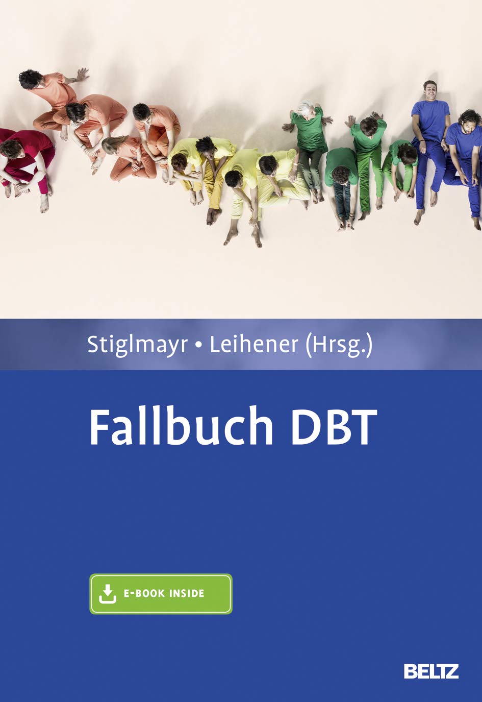 Fallbuch DBT Medicine