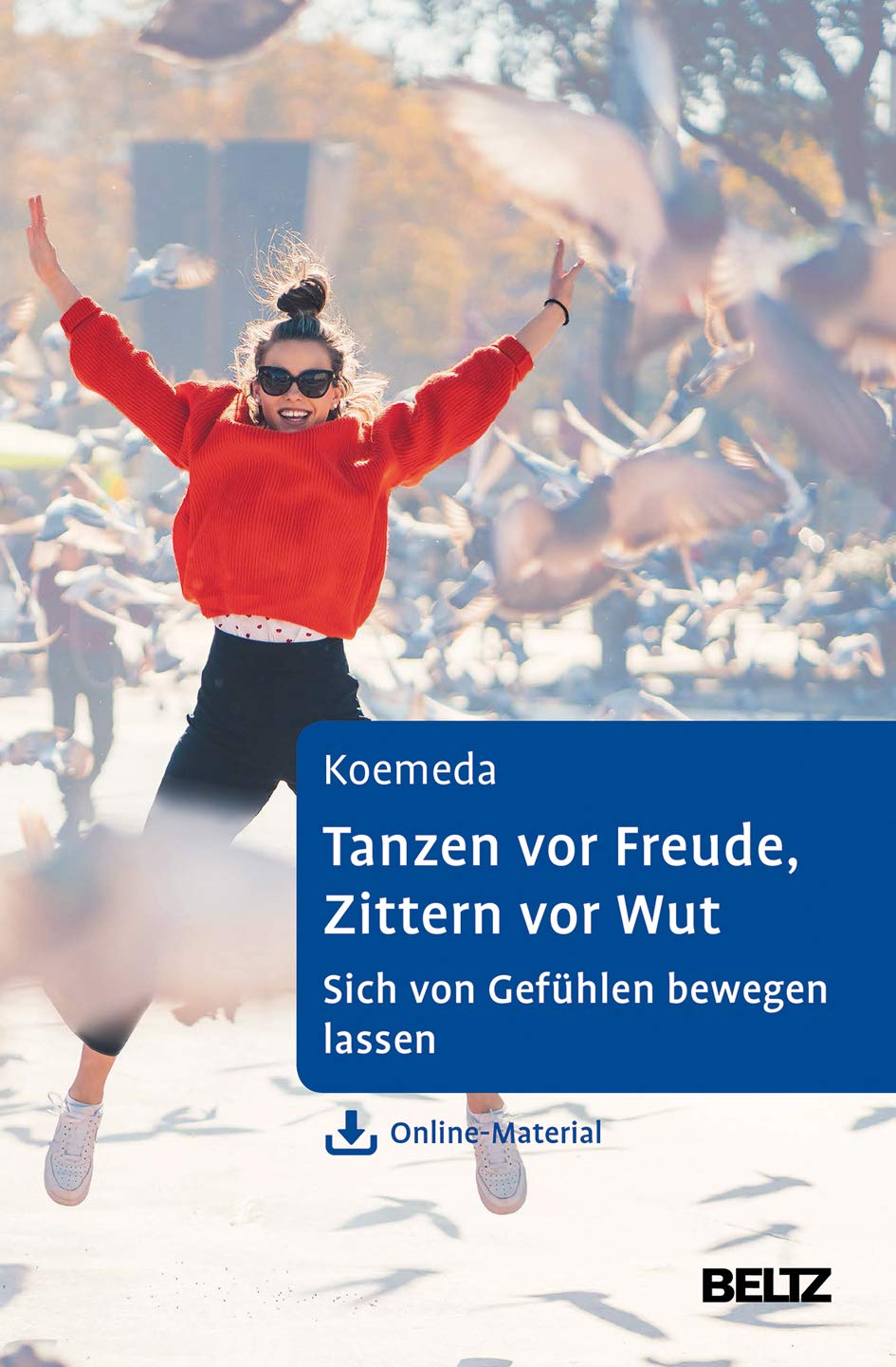 Product Image: Tanzen vor Freude, Zittern vor Wut