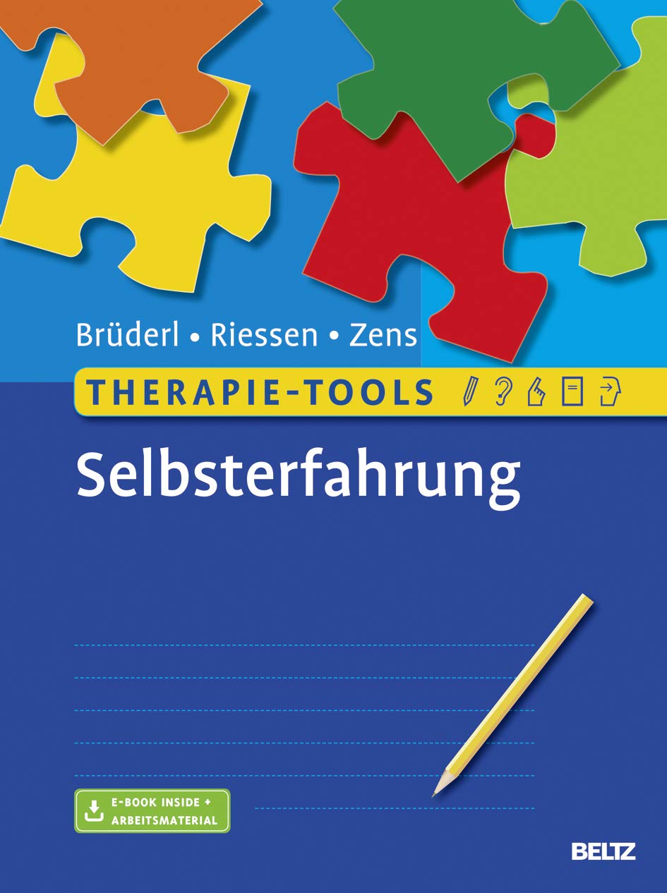 Therapie-Tools Selbsterfahrung Medicine