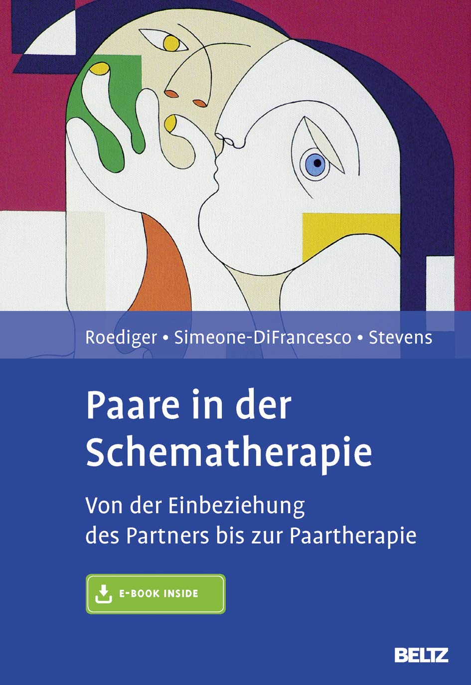 Paare in der Schematherapie Partnership & Love