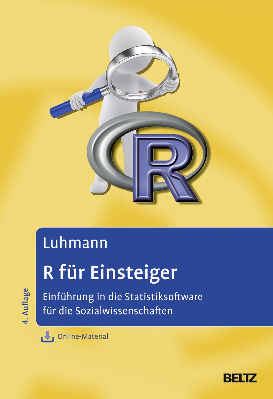 R für Einsteiger Psychology Books