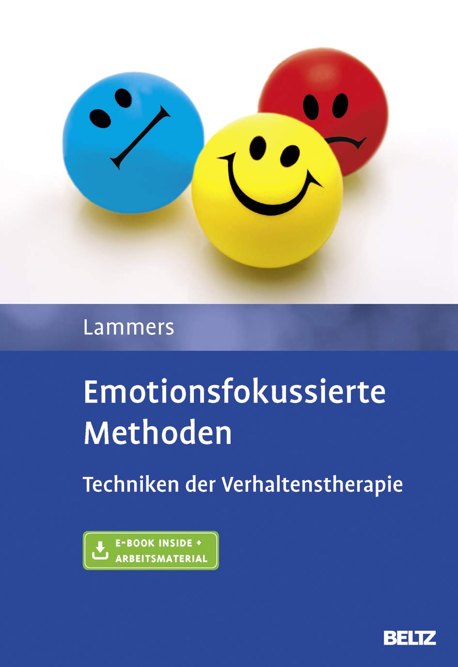 Emotionsfokussierte Methoden Psychology