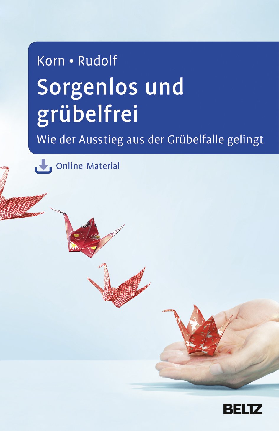 Sorgenlos und grübelfrei Medicine