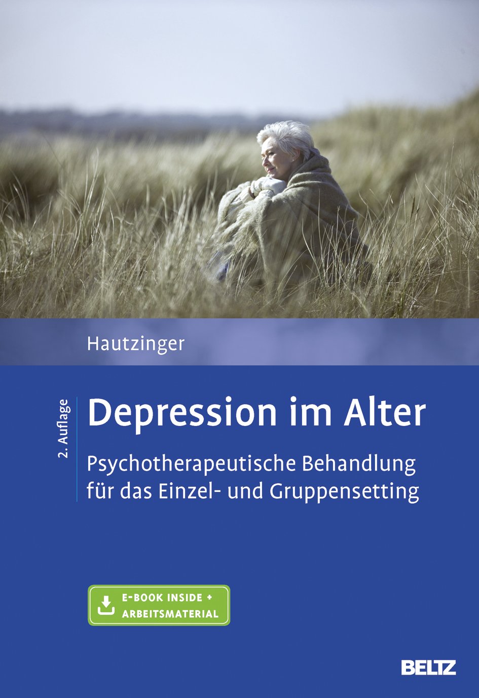 Product Image: Depression im Alter
