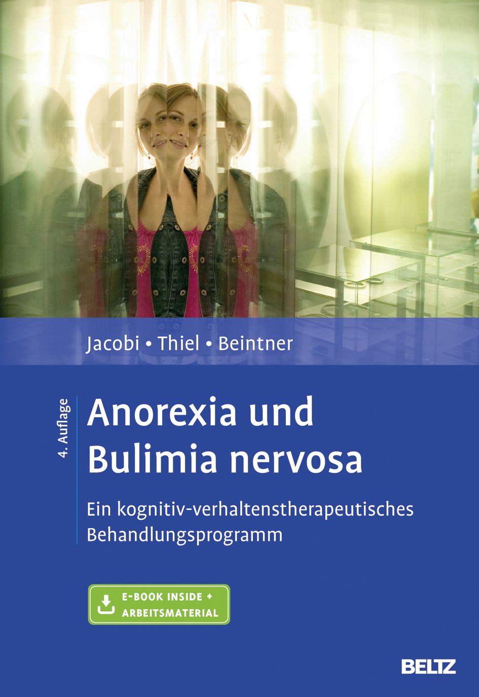 Product Image: Anorexia und Bulimia nervosa