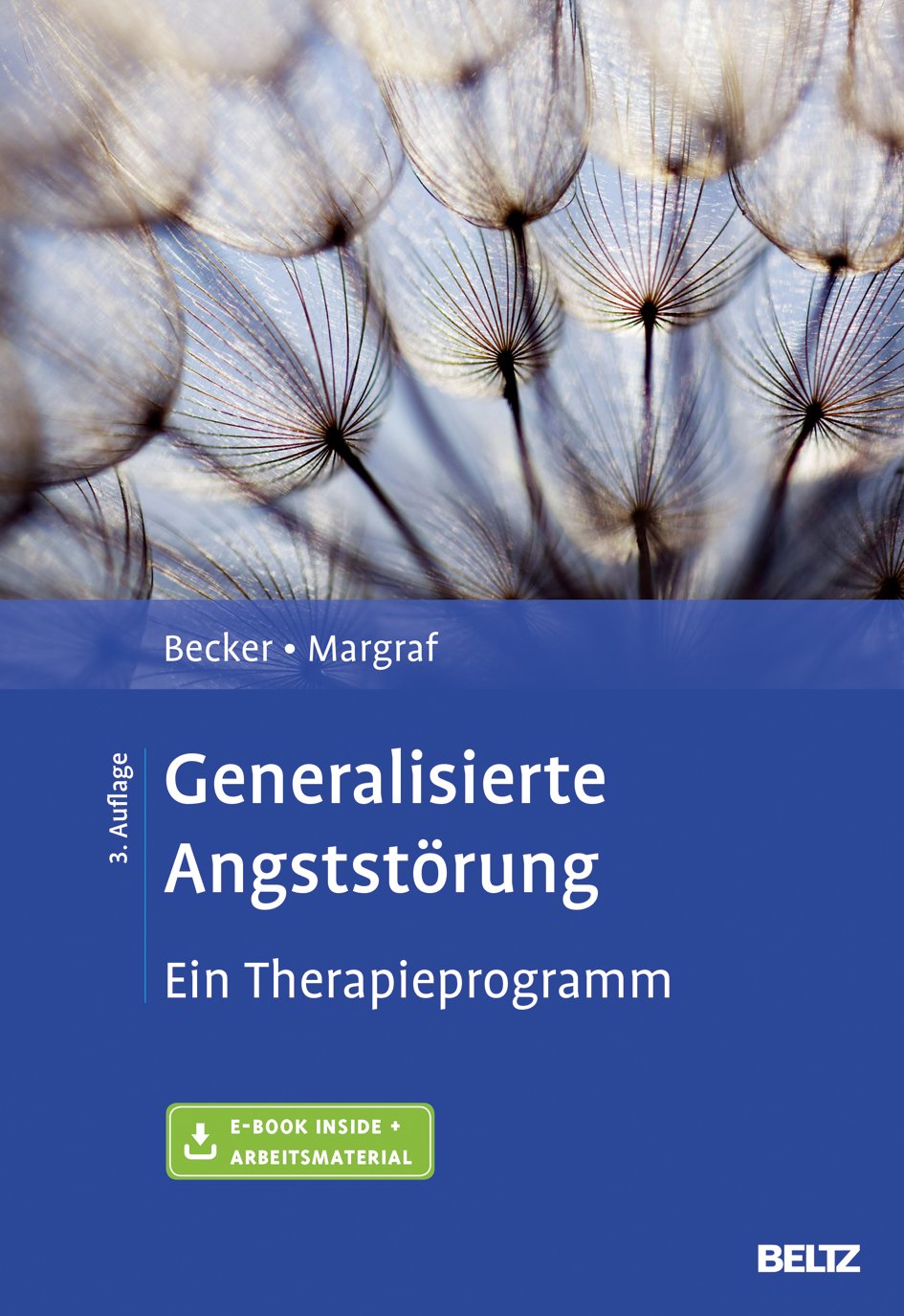 Product Image: Generalisierte Angststörung
