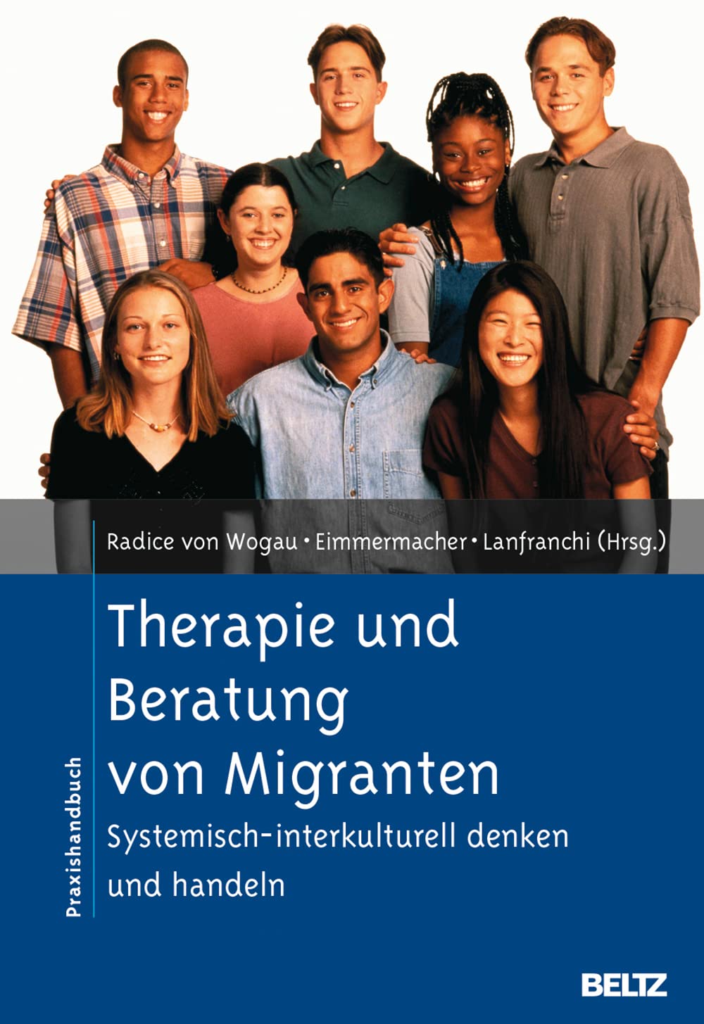 Therapie und Beratung von Migranten Medicine