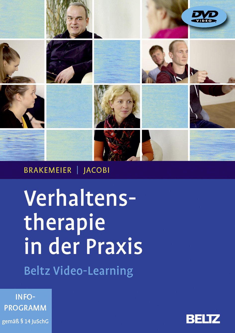 Verhaltenstherapie in der Praxis Films