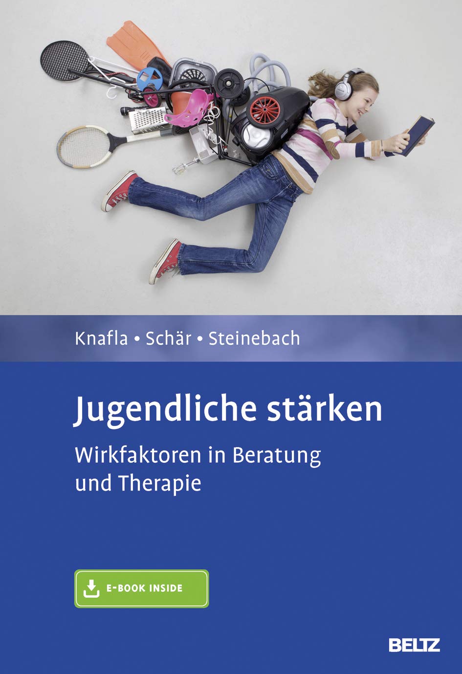 Product Image: Jugendliche stärken