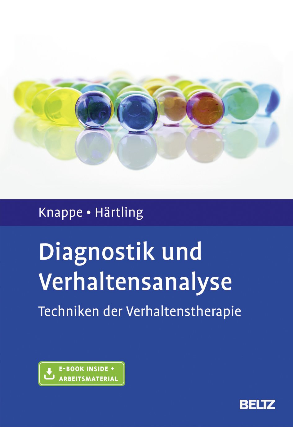 Product Image: Diagnostik und Verhaltensanalyse