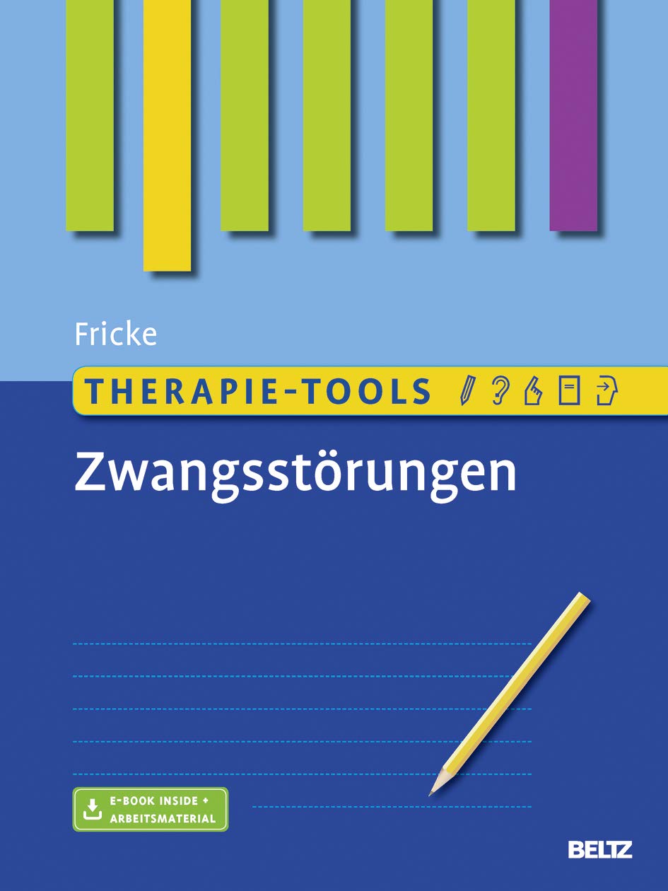Therapie-Tools Zwangsstörungen Medicine