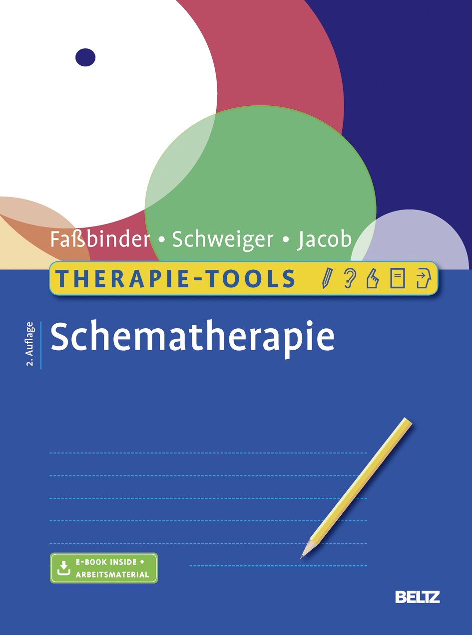 Product Image: Therapie-Tools Schematherapie