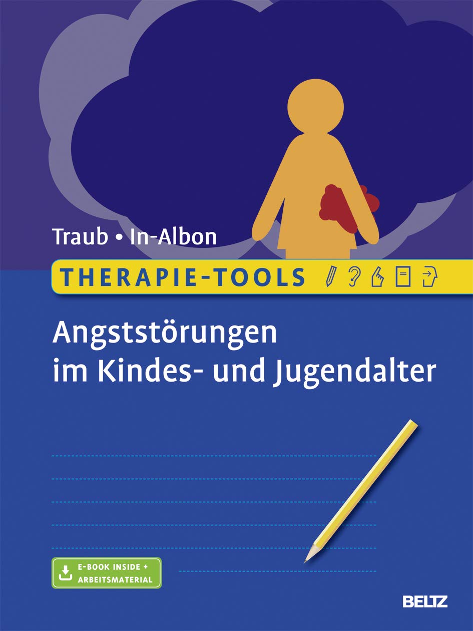 Therapie-Tools Angststörungen im Kindes- und Jugendalter Medicine