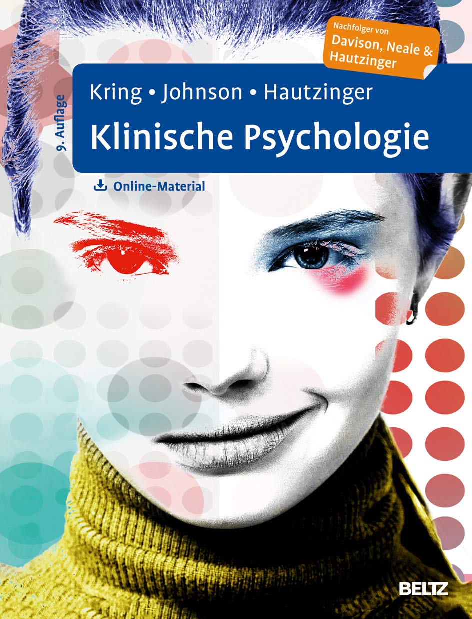 Klinische Psychologie Medicine