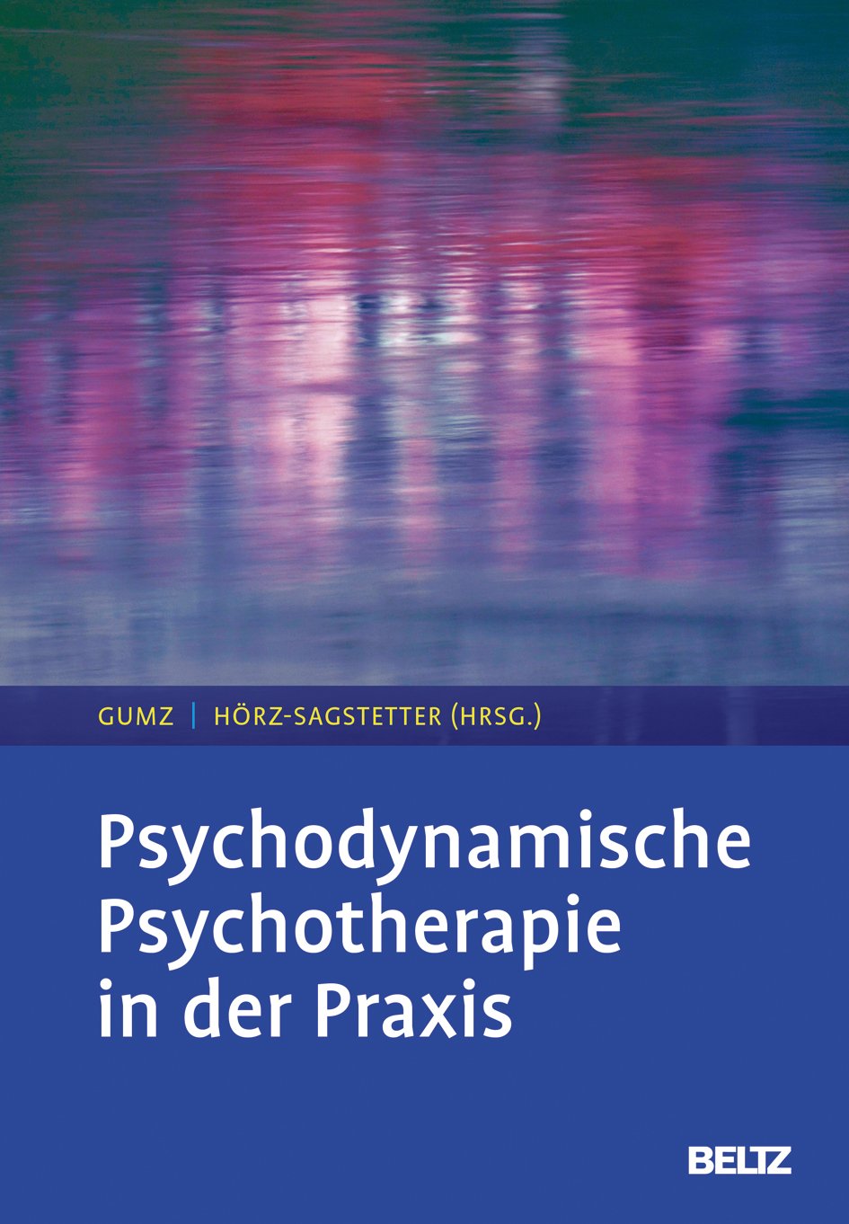 Psychodynamische Psychotherapie in der Praxis Medicine