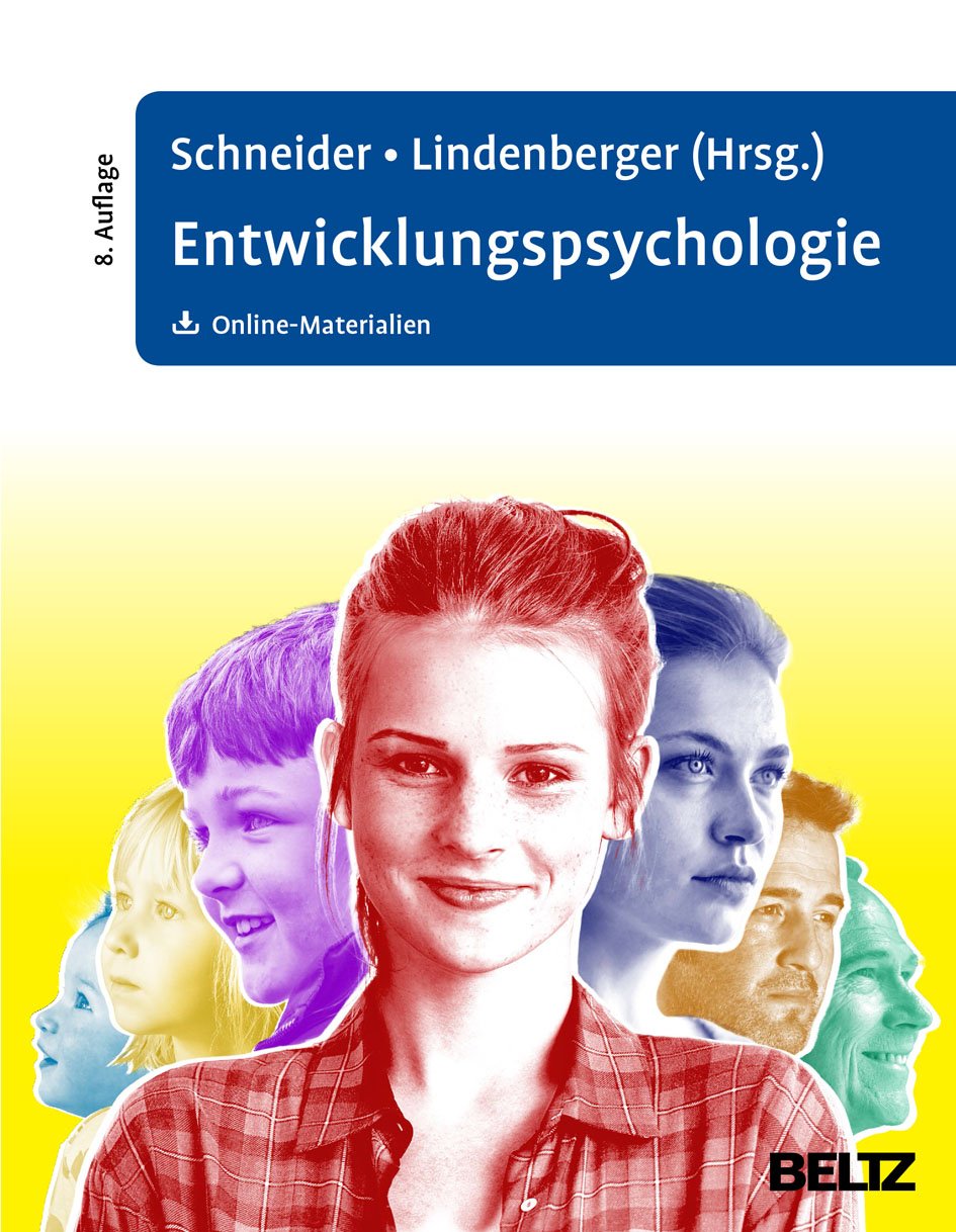 Entwicklungspsychologie Psychology