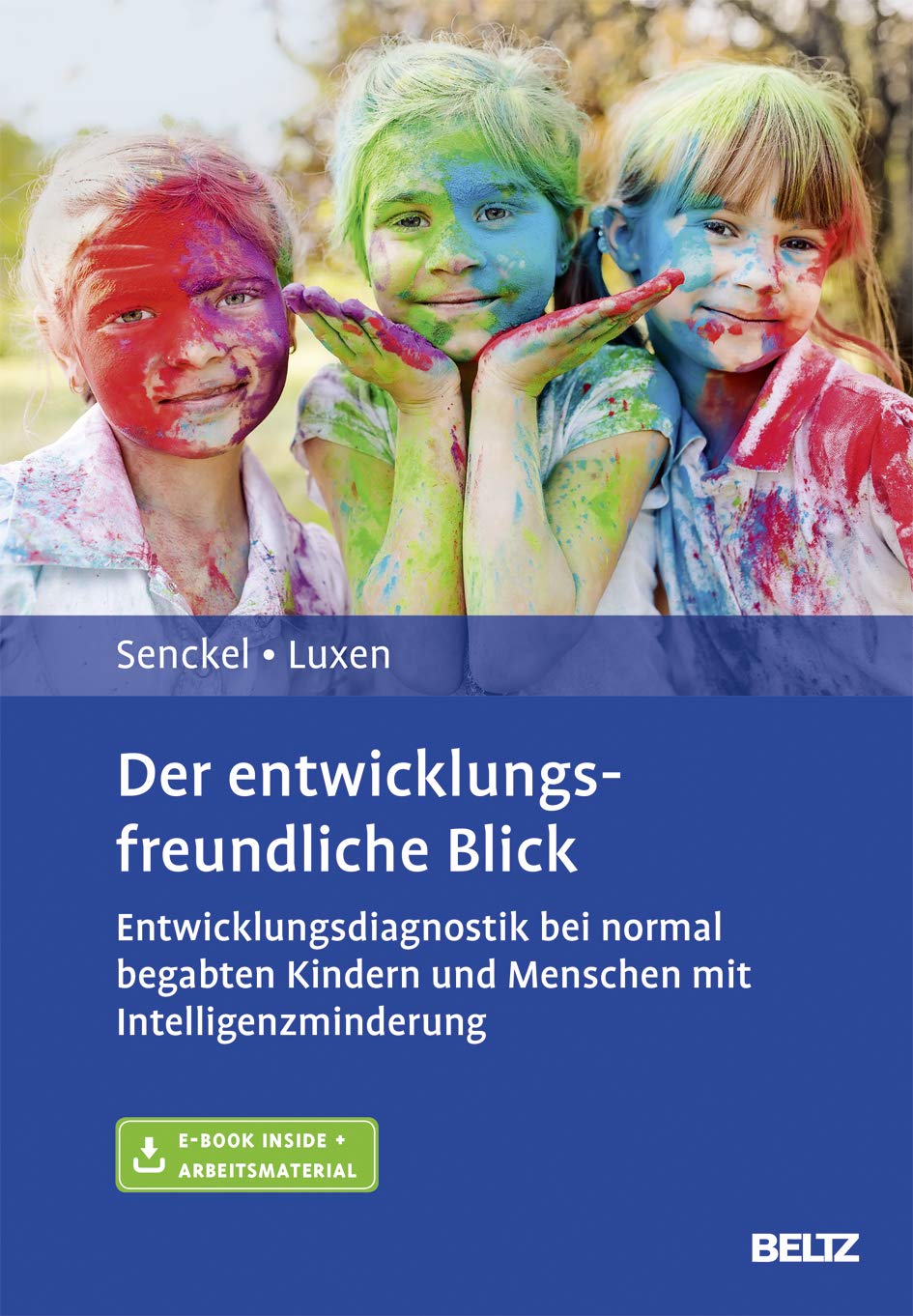 Product Image: Der entwicklungsfreundliche Blick