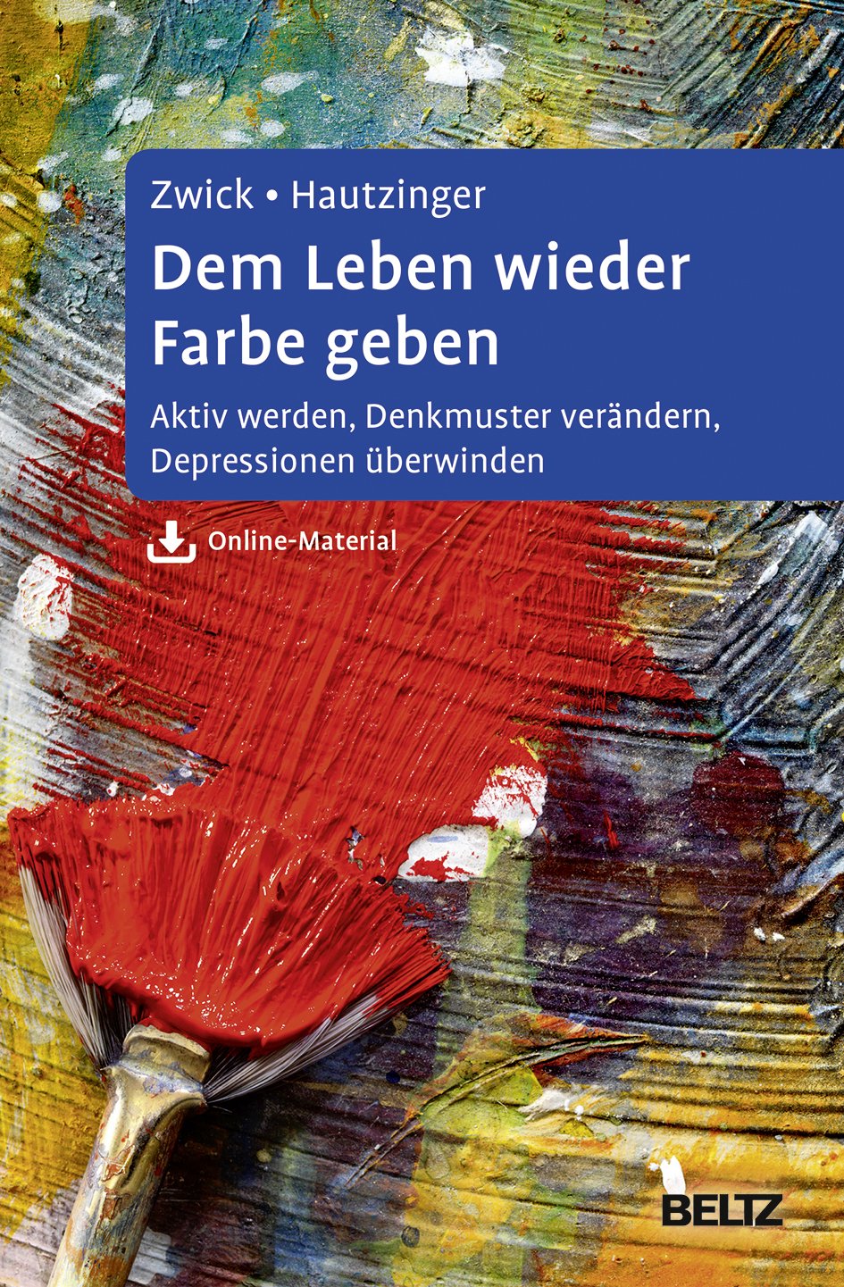 Dem Leben wieder Farbe geben Health, Nutrition & Fitness